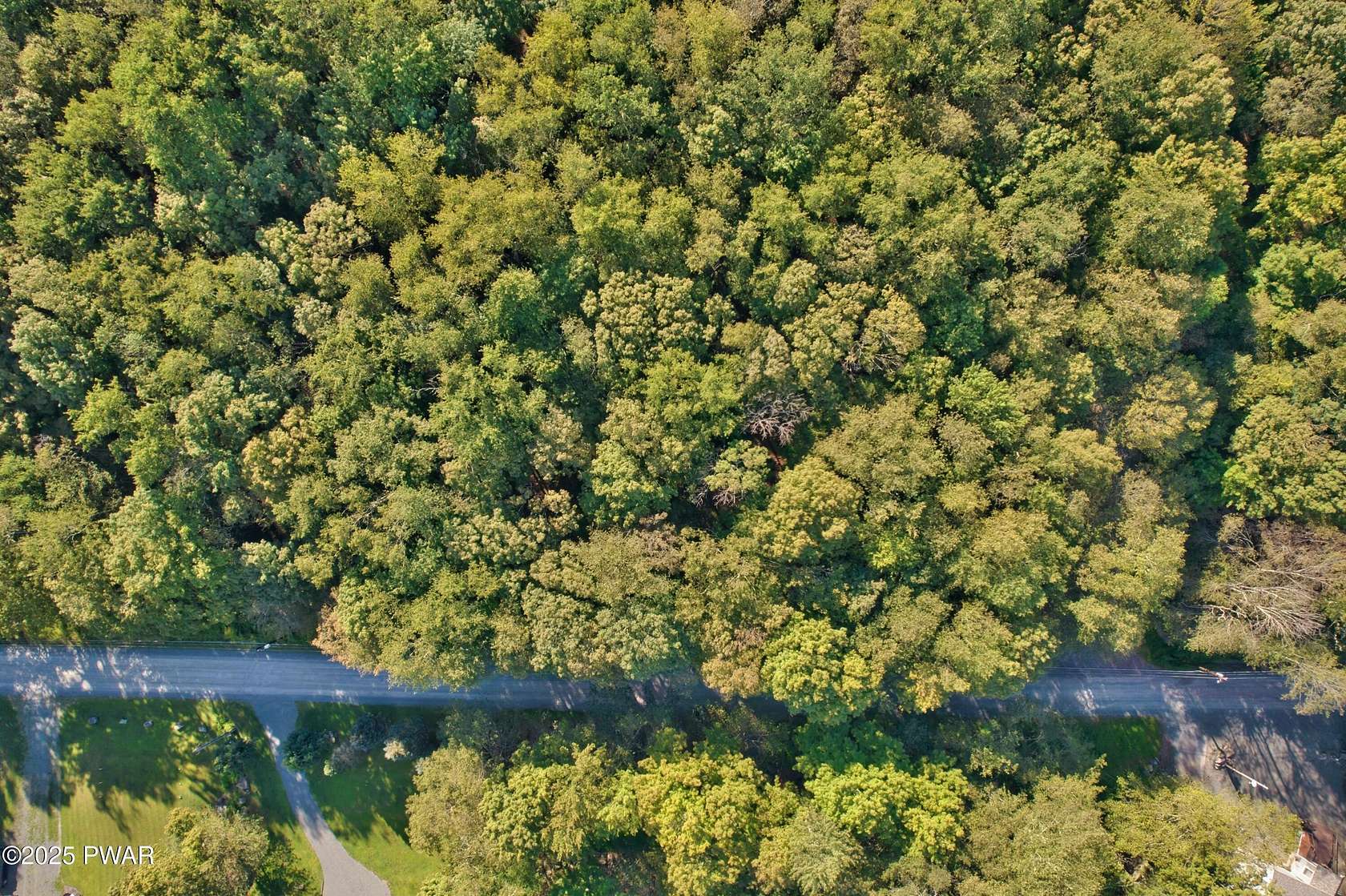 0.53 Acres of Residential Land for Sale in Greentown, Pennsylvania