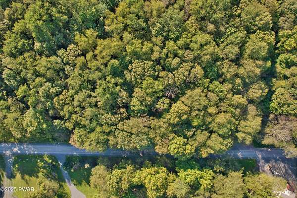 0.53 Acres of Residential Land for Sale in Greentown, Pennsylvania