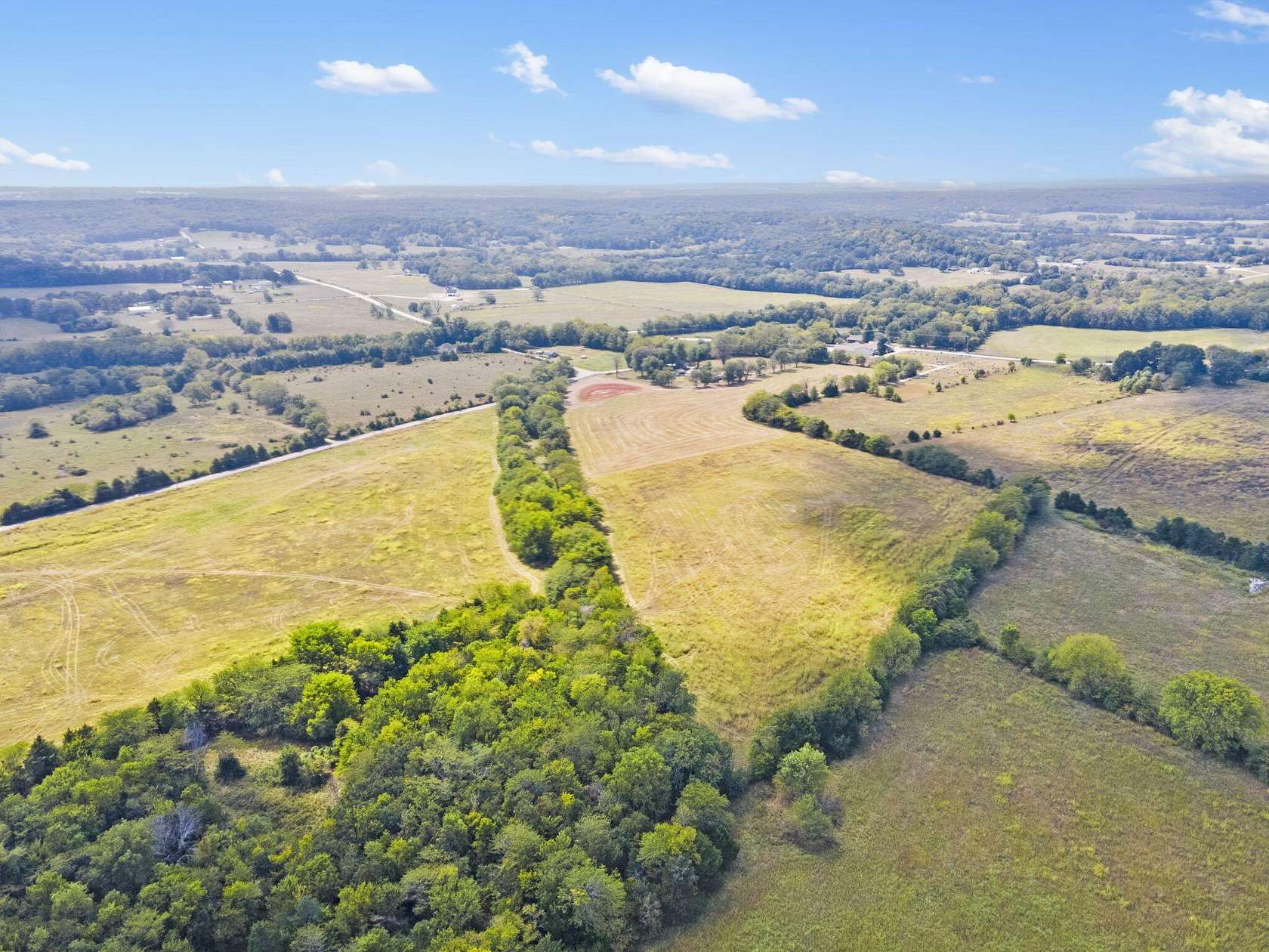 17 Acres of Land for Sale in Strafford, Missouri