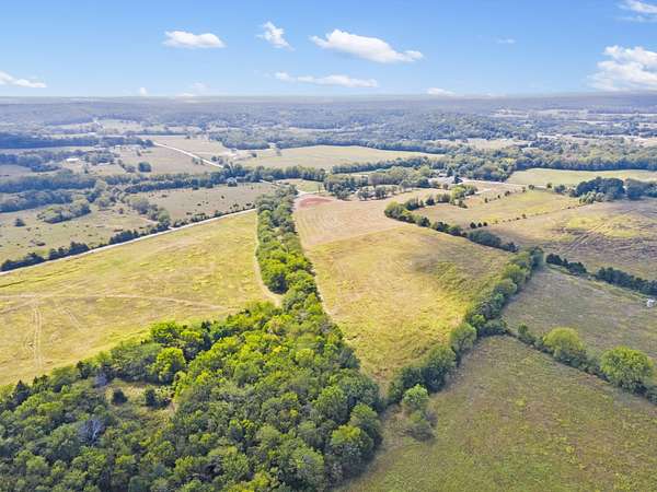 17 Acres of Land for Sale in Strafford, Missouri