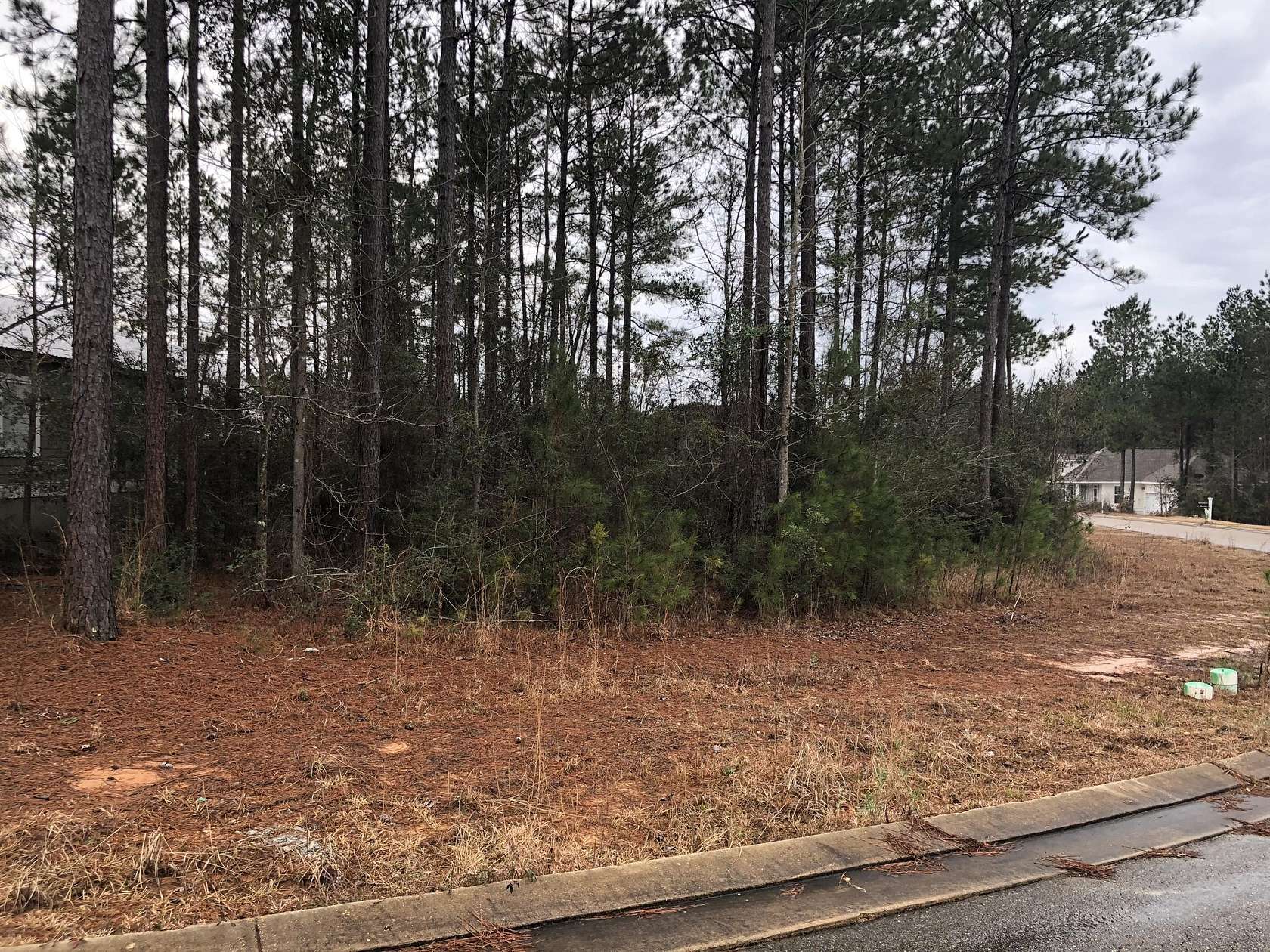 0.24 Acres of Residential Land for Sale in Hattiesburg, Mississippi