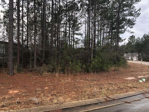 0.24 Acres of Residential Land for Sale in Hattiesburg, Mississippi