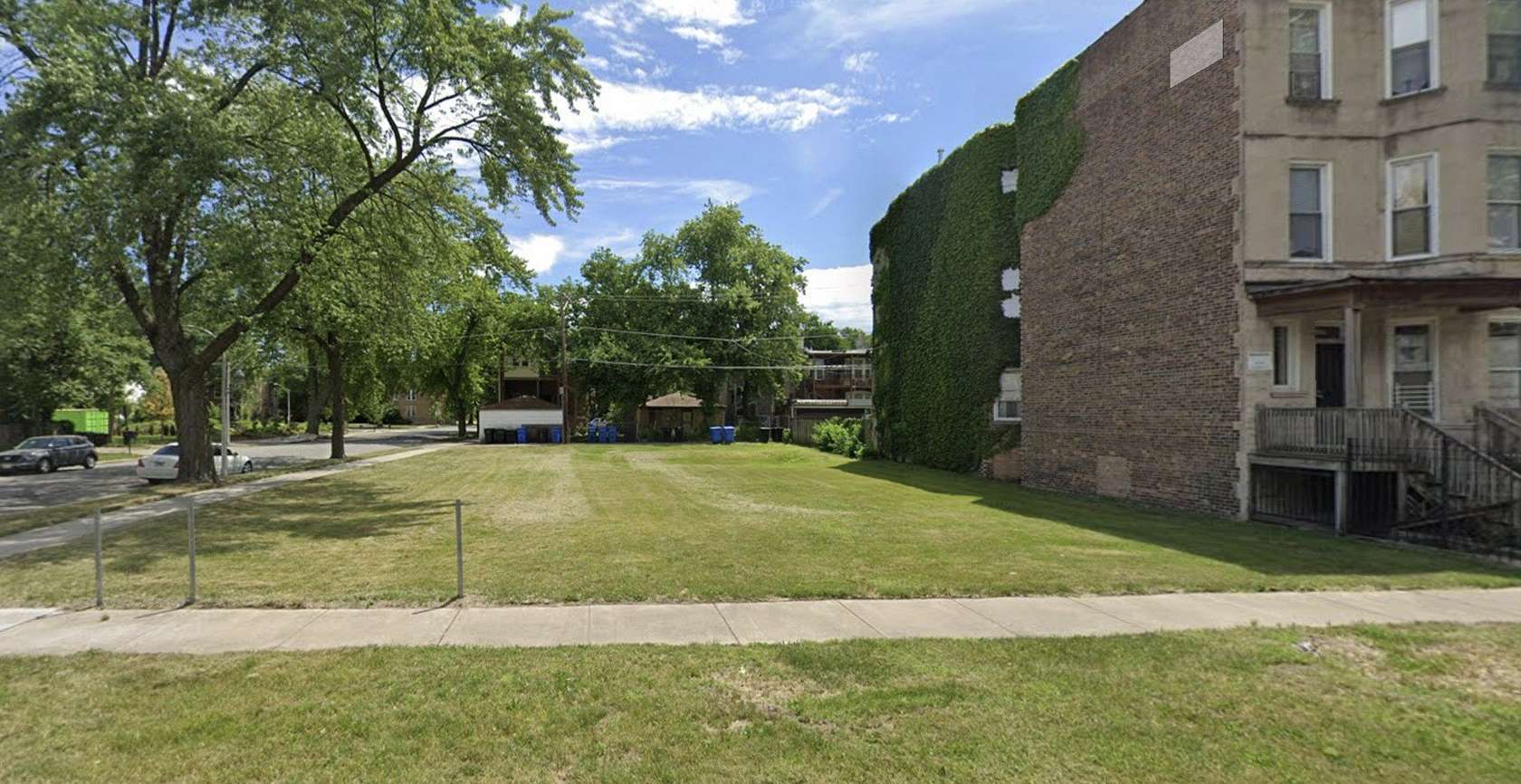 Land for Sale in Chicago, Illinois