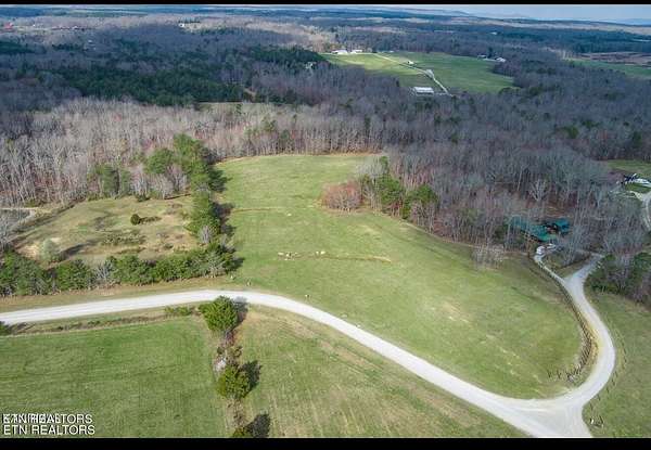 11.4 Acres of Land for Sale in Jamestown, Tennessee