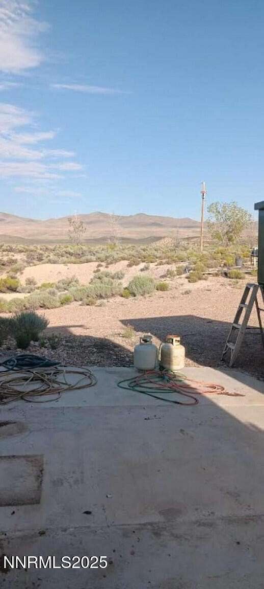 623 Acres of Recreational Land for Sale in Carlin, Nevada