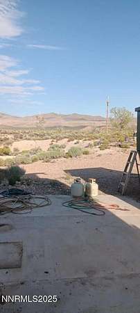 623 Acres of Recreational Land for Sale in Carlin, Nevada