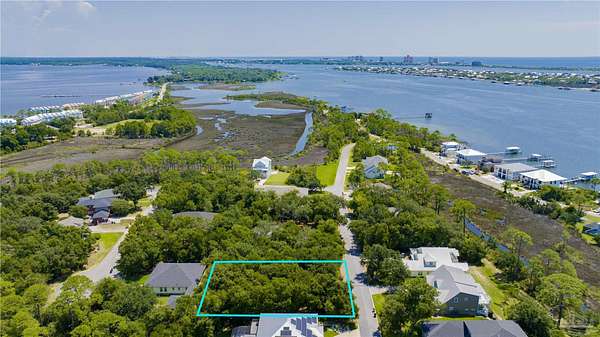0.27 Acres of Residential Land for Sale in Pensacola, Florida