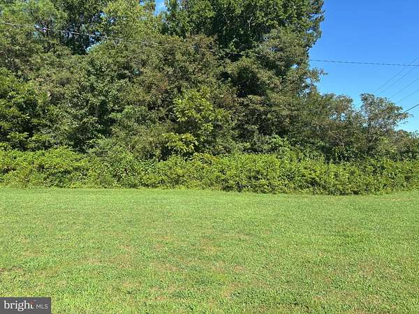 13 Acres of Land for Sale in Colonial Beach, Virginia