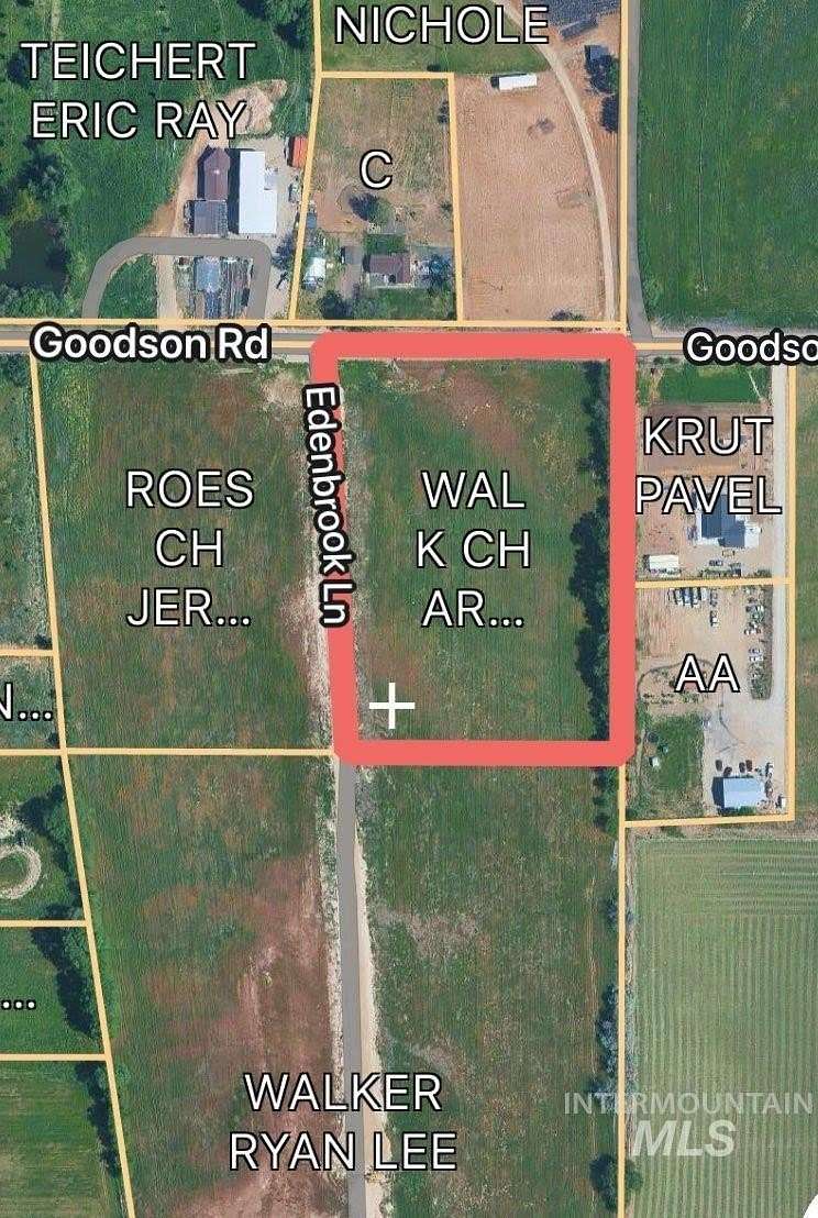 5 Acres of Residential Land for Sale in Caldwell, Idaho