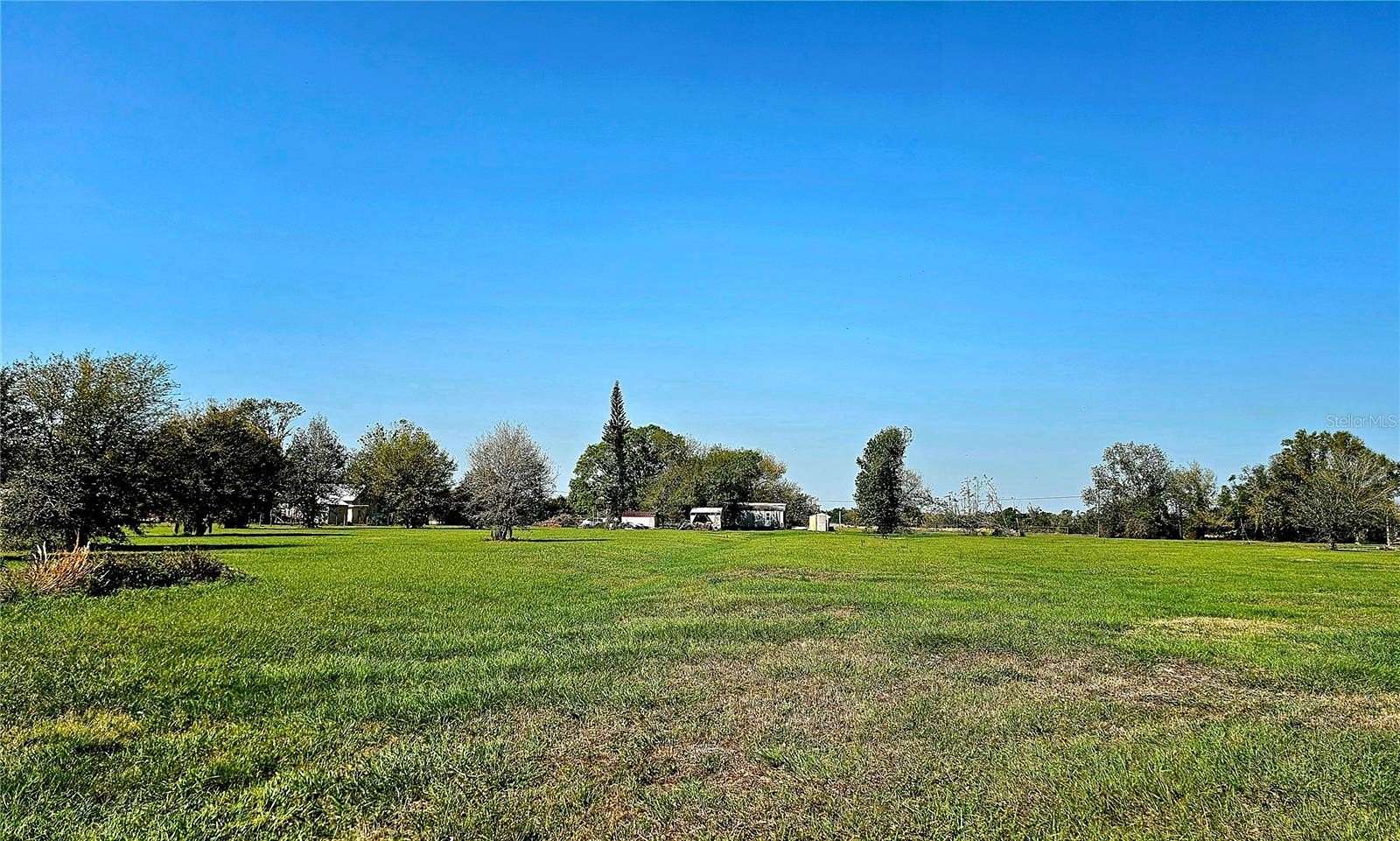 4.8 Acres of Residential Land for Sale in Arcadia, Florida