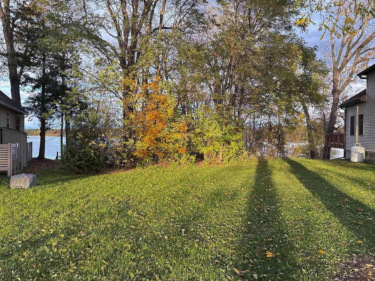 0.1 Acres of Residential Land for Sale in Crown Point, New York