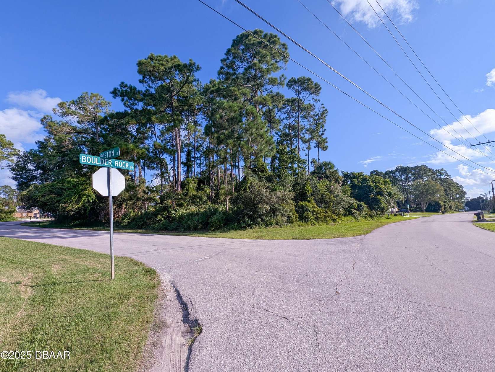 0.36 Acres of Residential Land for Sale in Palm Coast, Florida