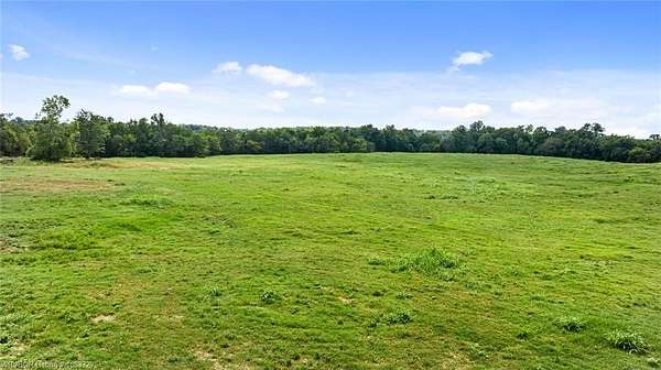 30 Acres of Land for Sale in Gentry, Arkansas