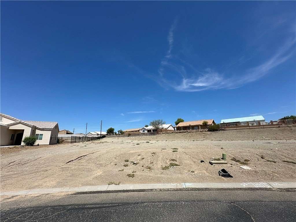 0.35 Acres of Residential Land for Sale in Fort Mohave, Arizona