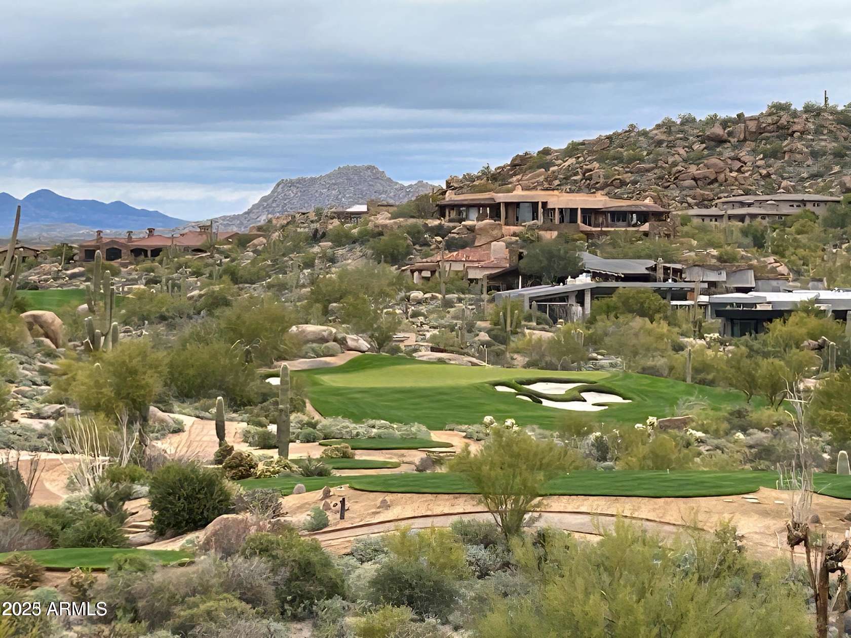 0.93 Acres of Residential Land for Sale in Scottsdale, Arizona