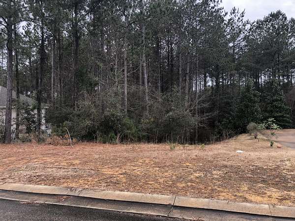 0.27 Acres of Residential Land for Sale in Hattiesburg, Mississippi