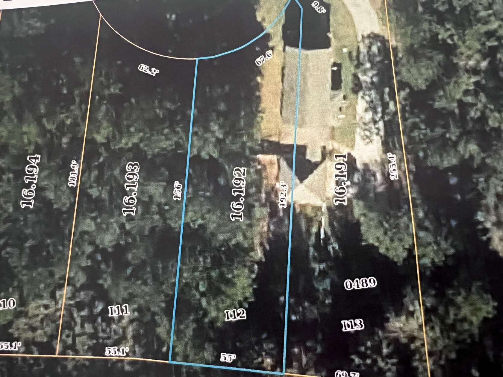 0.32 Acres of Residential Land for Sale in Hattiesburg, Mississippi