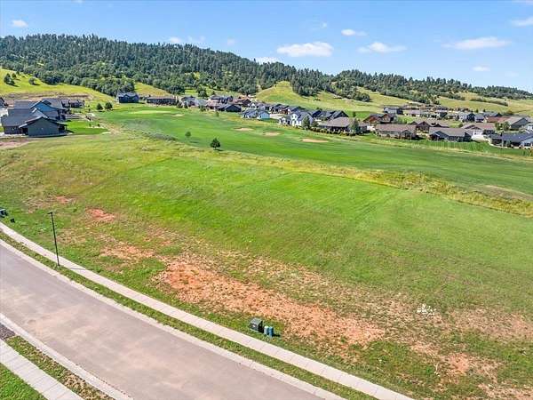 0.44 Acres of Residential Land for Sale in Spearfish, South Dakota