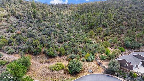 0.51 Acres of Residential Land for Sale in Prescott, Arizona