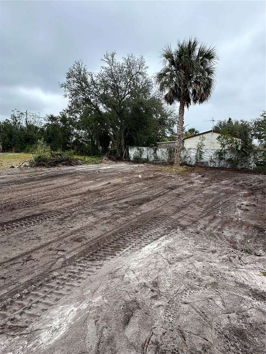 0.18 Acres of Residential Land for Sale in Winter Haven, Florida
