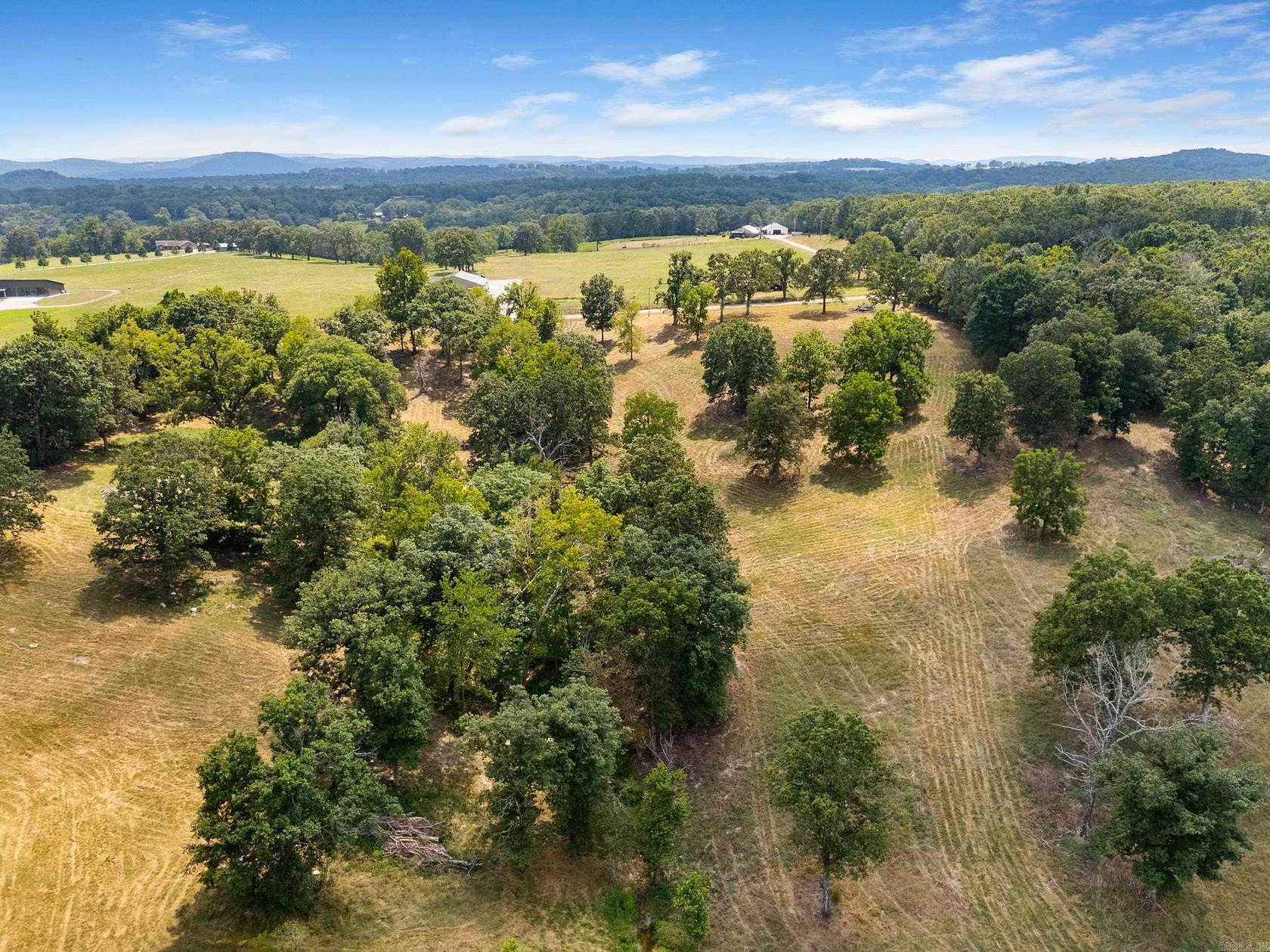 7 Acres of Land for Sale in Mountain Home, Arkansas