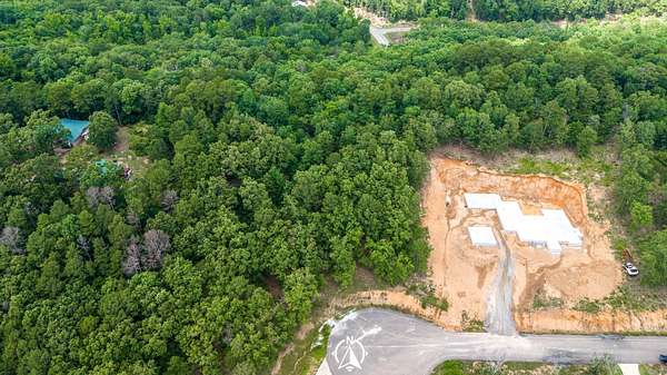 3.26 Acres of Residential Land for Sale in Conway, Arkansas