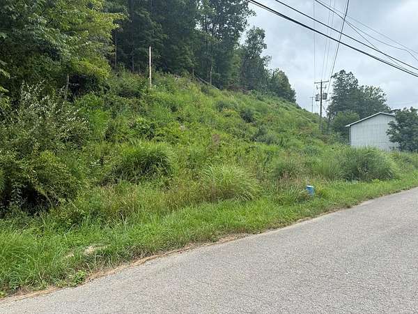 1.12 Acres of Residential Land for Sale in Chavies, Kentucky