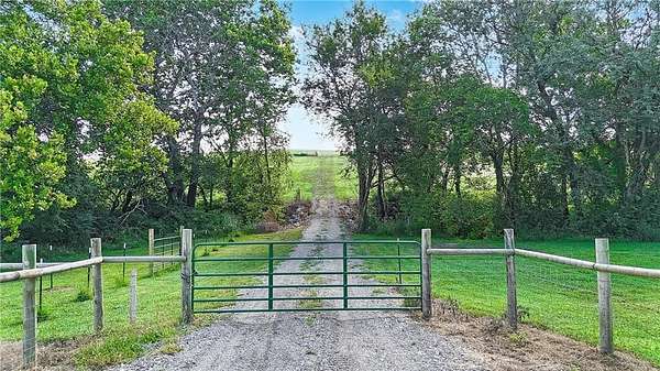 20.4 Acres of Land for Sale in Odessa, Missouri