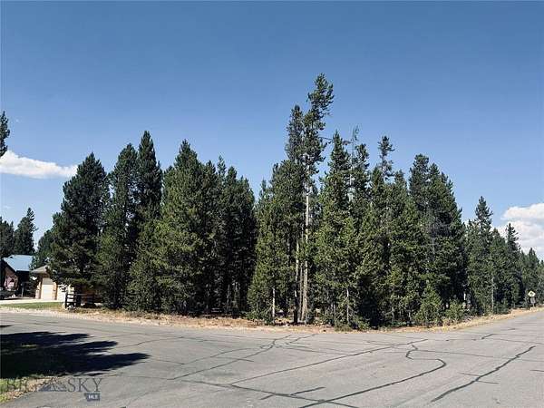 0.25 Acres of Residential Land for Sale in West Yellowstone, Montana