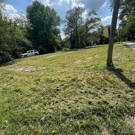0.14 Acres of Residential Land for Sale in East St. Louis, Illinois