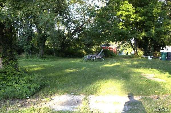 0.14 Acres of Residential Land for Sale in East St. Louis, Illinois
