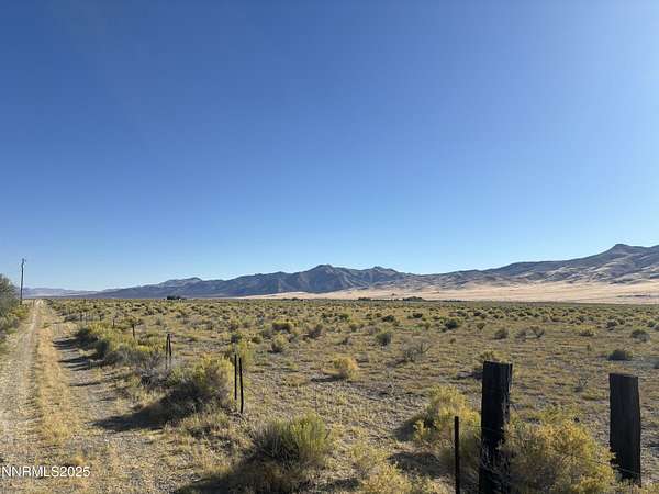 80 Acres of Land for Sale in Winnemucca, Nevada
