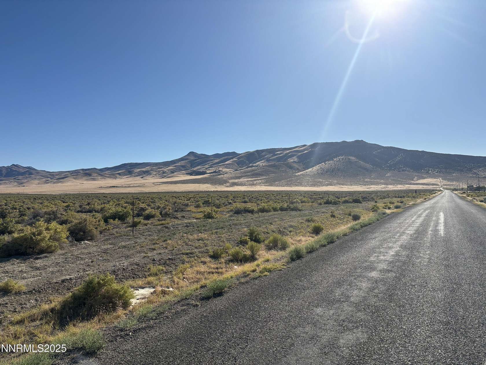80 Acres of Land for Sale in Winnemucca, Nevada