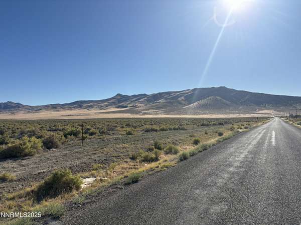 80 Acres of Land for Sale in Winnemucca, Nevada