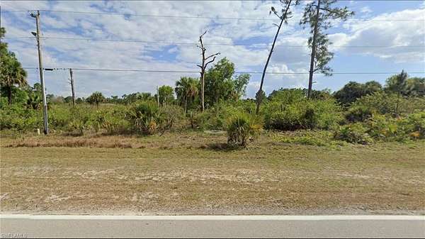 0.27 Acres of Residential Land for Sale in Lehigh Acres, Florida