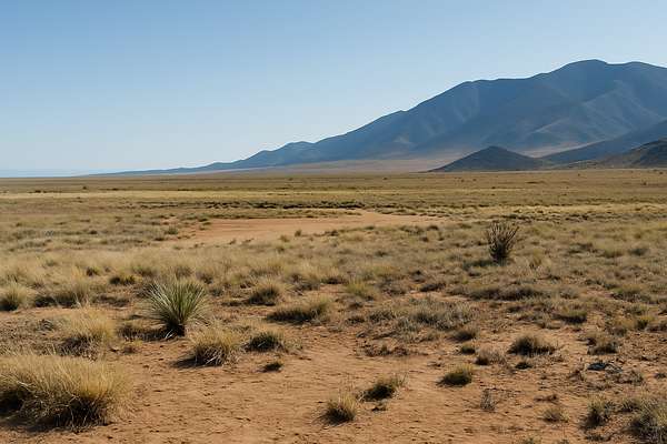 0.26 Acres of Residential Land for Sale in Los Lunas, New Mexico