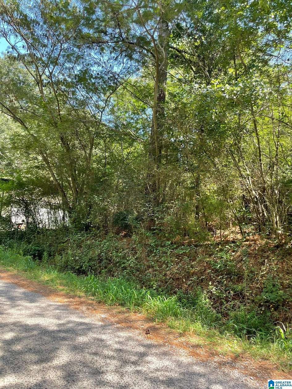 0.42 Acres of Land for Sale in Adamsville, Alabama
