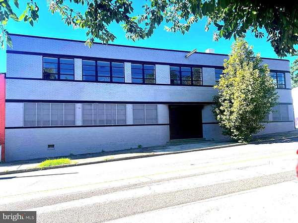 0.42 Acres of Commercial Land for Sale in Baltimore, Maryland