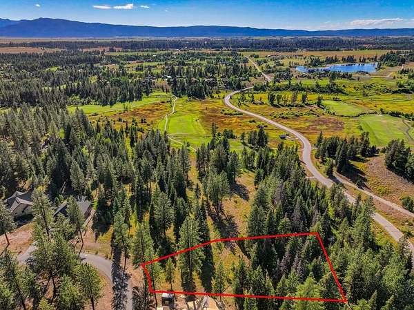 0.62 Acres of Residential Land for Sale in McCall, Idaho