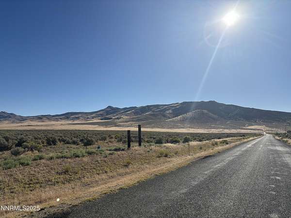 80 Acres of Land for Sale in Winnemucca, Nevada
