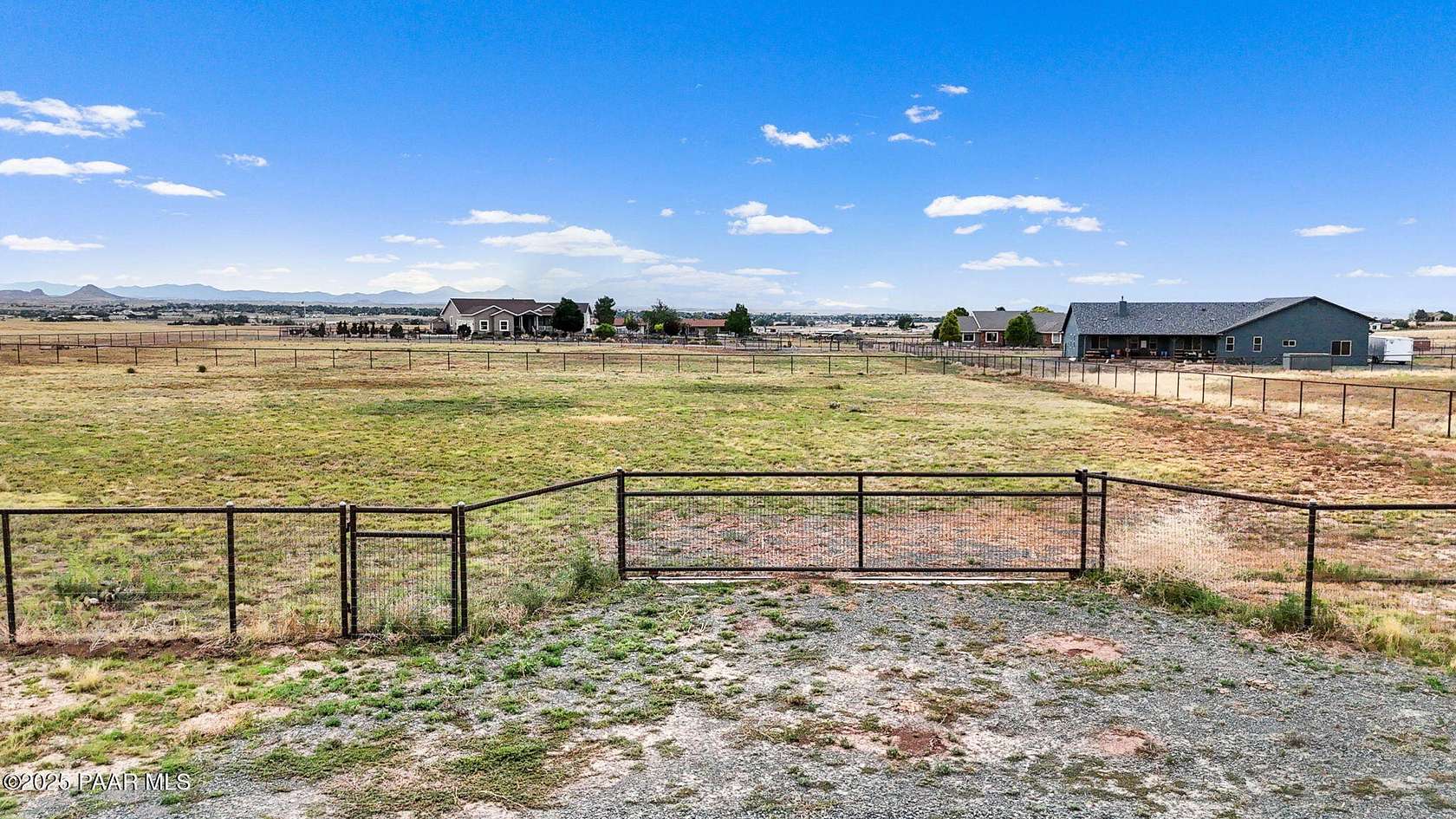 2 Acres of Residential Land for Sale in Prescott Valley, Arizona