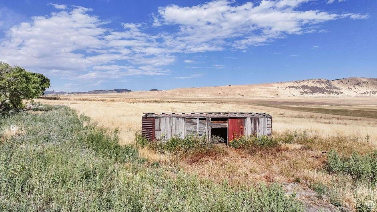 7 Acres of Land for Sale in Weston, Idaho