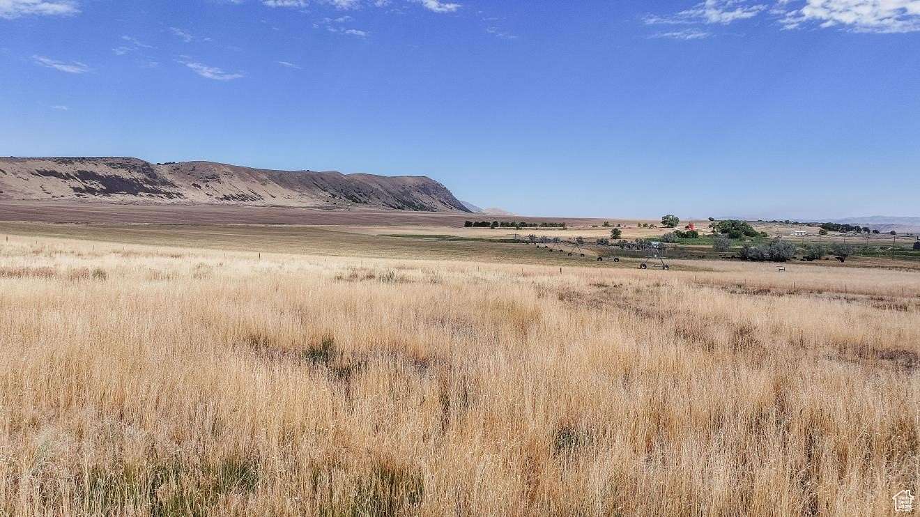 7 Acres of Residential Land for Sale in Weston, Idaho