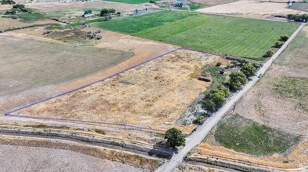 7 Acres of Land for Sale in Weston, Idaho
