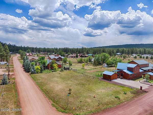 0.29 Acres of Residential Land for Sale in Pinetop, Arizona