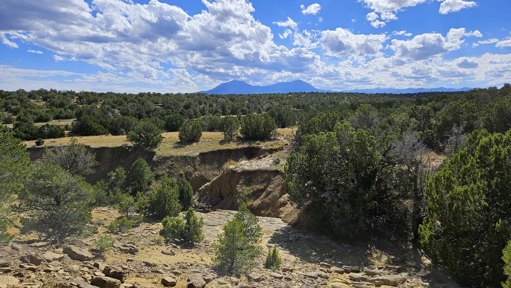 2 Acres of Land for Sale in Walsenburg, Colorado