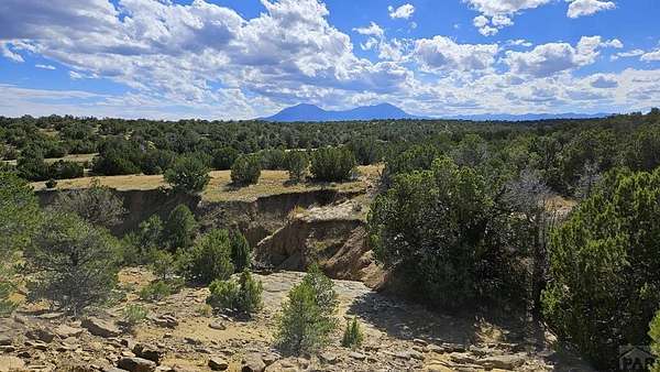 2 Acres of Land for Sale in Walsenburg, Colorado
