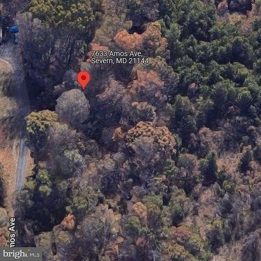 1.13 Acres of Residential Land for Sale in Severn, Maryland