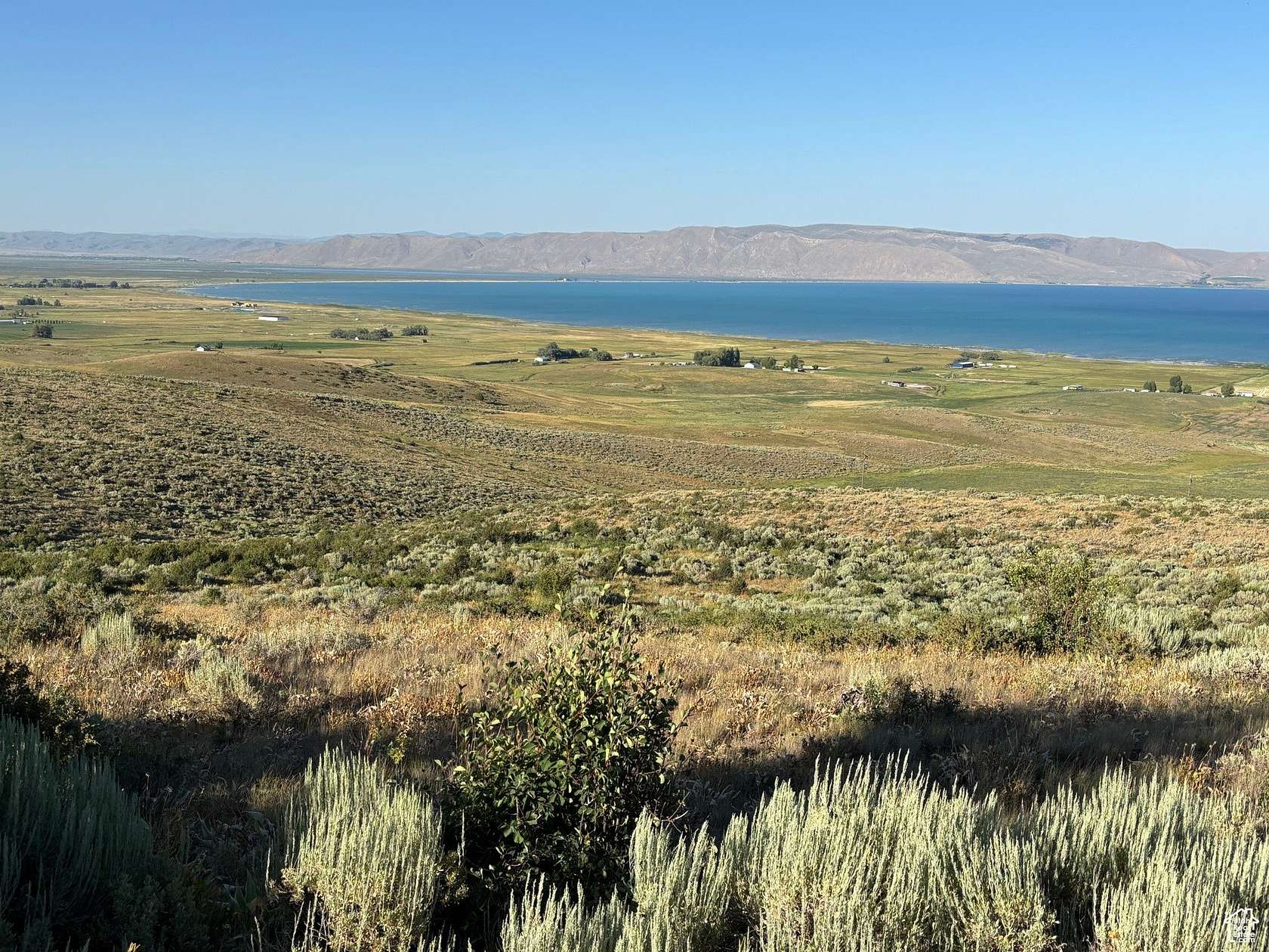 20 Acres of Recreational Land & Farm for Sale in St. Charles, Idaho
