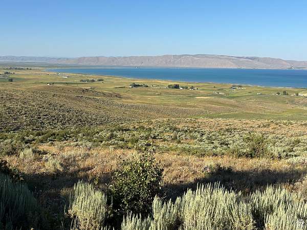 20 Acres of Recreational Land & Farm for Sale in St. Charles, Idaho